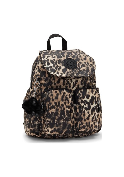 Kipling City Pocket Mini 8l Kadın Sırt Çantası Tek Beden Diğer