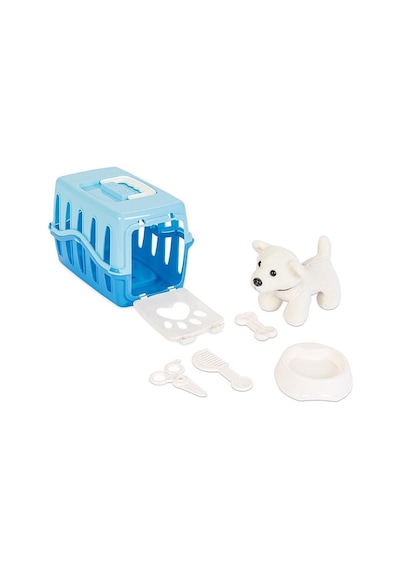 Pilsan Sevimli Hayvanım - Sevimli Köpeğim - My Cute Pet 03-358 Ma