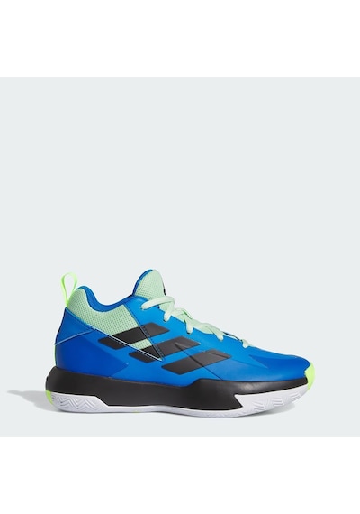 Bluebırd Adidas Çocuk Basketbol Ayakkabı Cross Em Up Select J If0821 Mavi