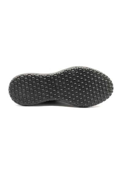 Greyder 16172 Mr Deri Erkek Casual Ayakkabı Siyah