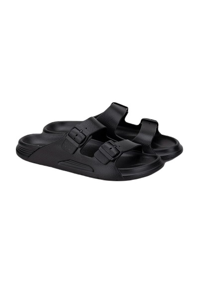 Igor S10347-002 Triton Erkek Terlik Siyah