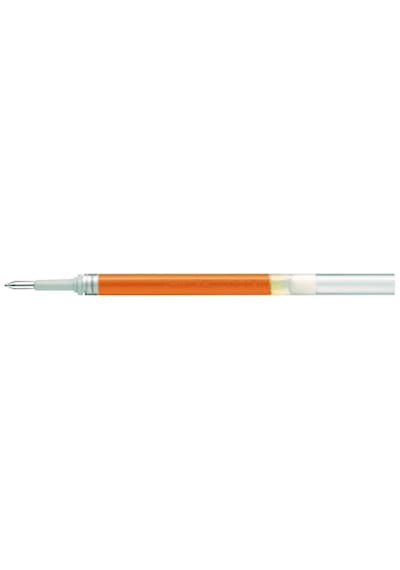 Pentel 0.7 Mm Roller Kalem Refili Turuncu