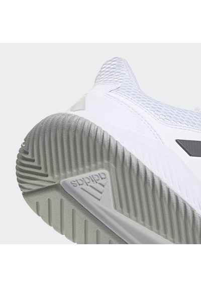 Adidas Court Flight Beyaz Kadın Sneaker Kj3682
