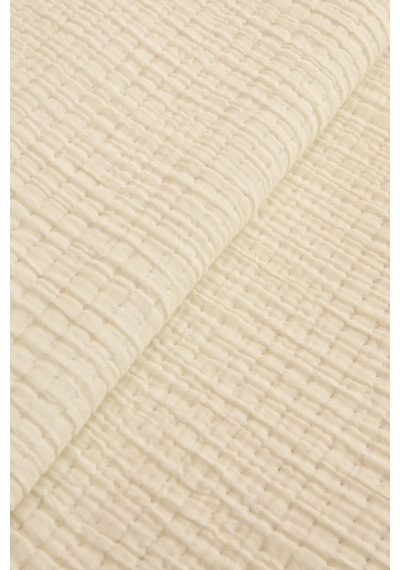Karaca Home Noera Nish Set Çift Kişilik Pike Takımı Multicolour Çok Renkli