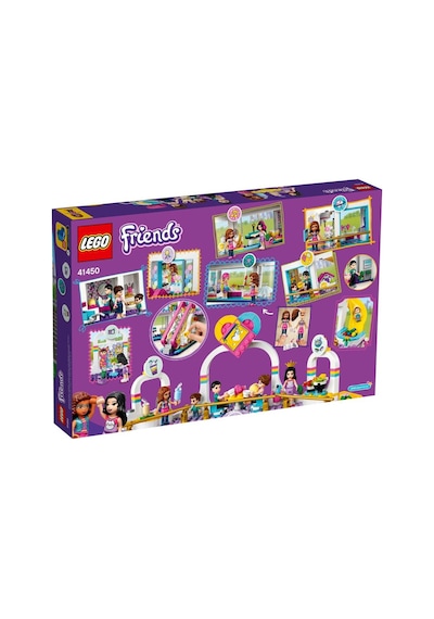 LEGO® Friends 41450 Heartlake City ShoppingMall