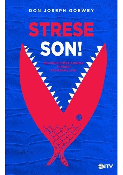 Strese Son!  - Don Joseph Goewey  - NTV