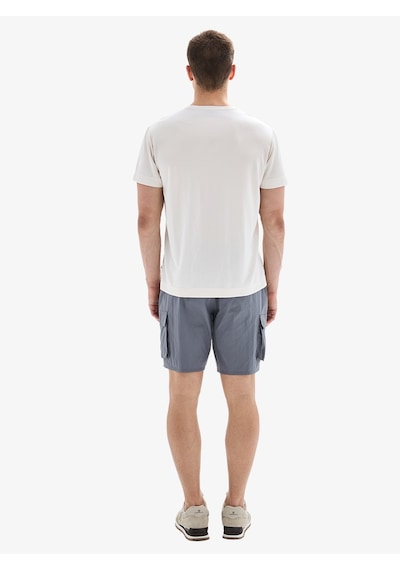 Blackspade Erkek Kargo Şort 40912 - Antrasit Antrasit