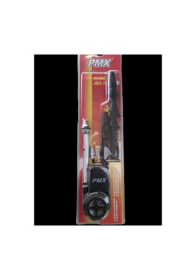 Universal Otomatik Anten