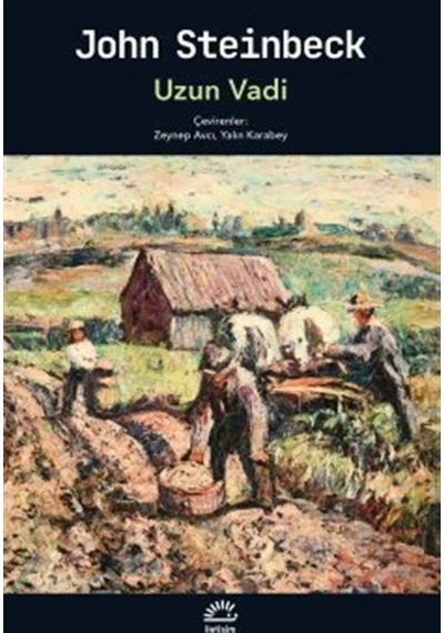 Uzun Vadi / John Steinbeck