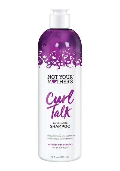 Not Your Mother's Bukle Bakım Şampuanı 355 ML