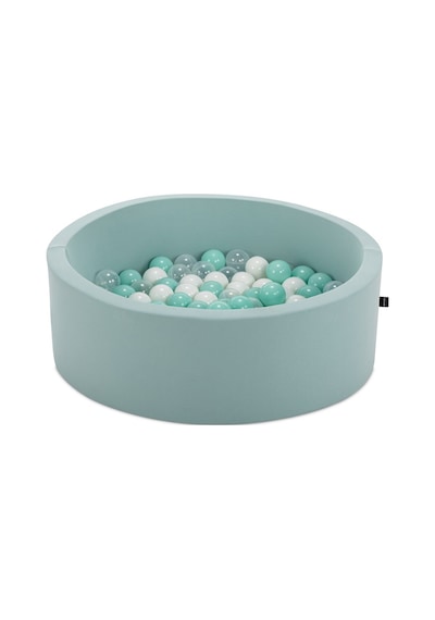 Wellgro Bubble Pops Top Havuzu 150 Adet Top Mint