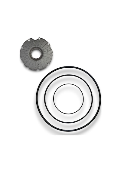Oring  Manifolt Kapak 1203 - 1604 ( 2 Adet )