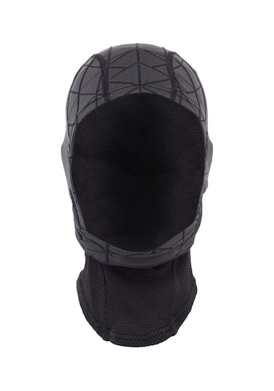 Evolite Spiderweb Termal Balaklava Siyah