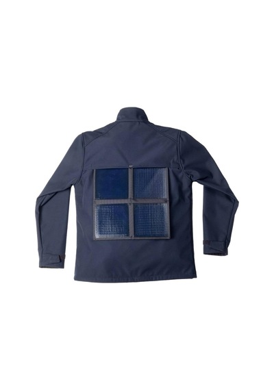 Cw Enerji Isıtmalı Solar Ceket - 3xlarge