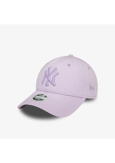 New Era League Ess 9forty Neyyan Kadın Mor Şapka Düz 60424627 Mor