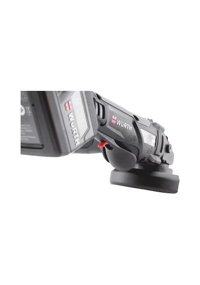 Würth AWS 18-115 P Compact Akülü Avuç İçi Taşlama Makinesi