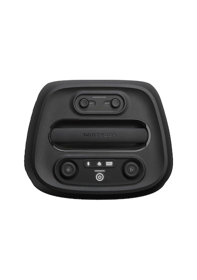 Jbl Partybox Encore 2 Mikrofonlu Bluetooth Hoparlör Siyah