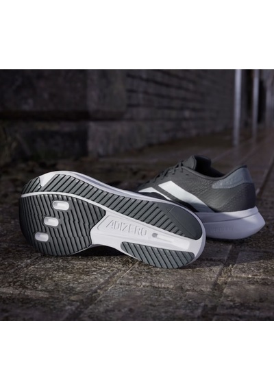 Adidas Adizero Sl 2 Kadın Siyah Koşu Ayakkabısı Jı2994