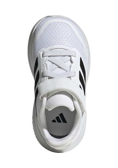 Adidas Runfalcon 5 Bebek Beyaz Spor Ayakkabı Ie8597 Beyaz