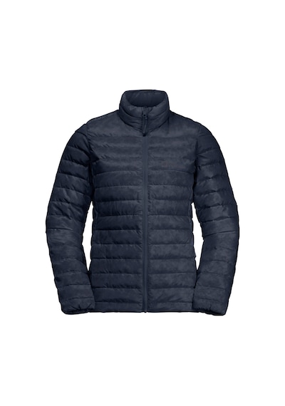 Jack Wolfskin Jack Wolfskın Pılvı Down Jkt W 1010 Lacivert