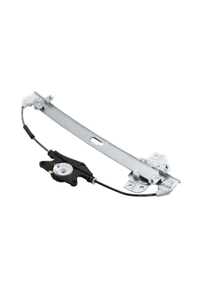 Hyundai Accent Era 2006-2011 Arka Sağ Cam Krikosu Elektrikli