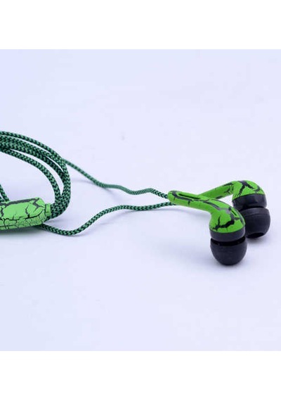 Zore Gx-7703 Stereo Mp3 Kulaklık Diğer