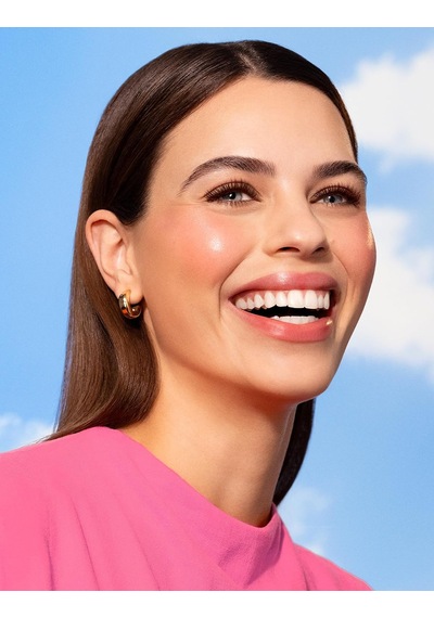 Flormar Baked Blush-on Yüksek Pigmentli &amp Doğal Işıltılı Fırınlanmış Allık Genel