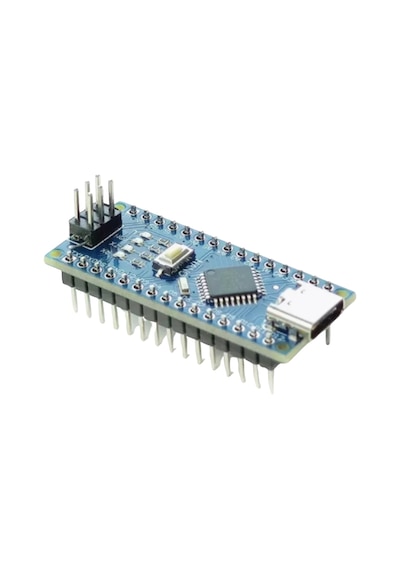 Nano Klon V3.0 Atmega328p - Type-c Nano Kablo