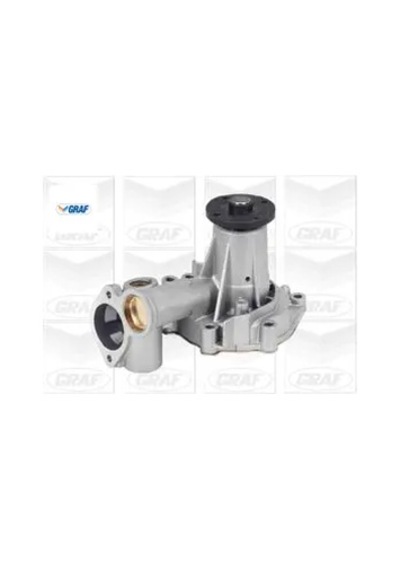 Devirdaim Su Pompası Hyundaı H100 2.5l Panelvan 94-05 / Mıtsubıshı L200 2.5l 86-98 / L300 2.5l Panel Graf 2510042000