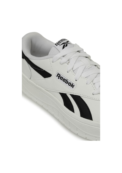 Reebok Court Advance Surg Beyaz Kadın Sneaker Beyaz-beyaz Beyaz