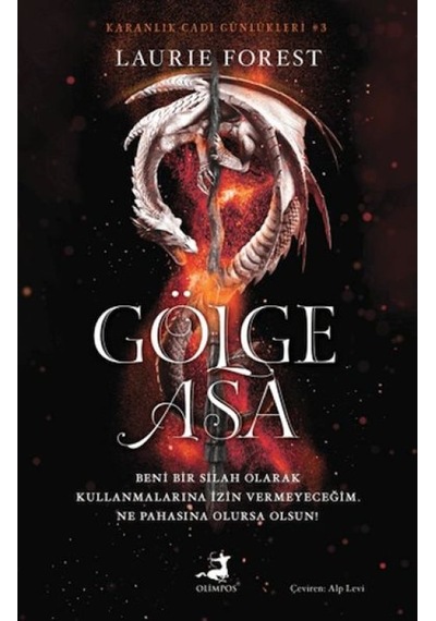 Gölge Asa - Ezjı-875381