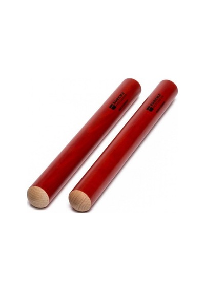 Rohema Claves Buche Rot 20mm