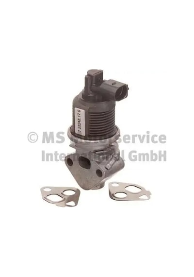 Seat Cordoba Egr Valfi 1.4 2003-2009 Bbz Pıerburg 728248170