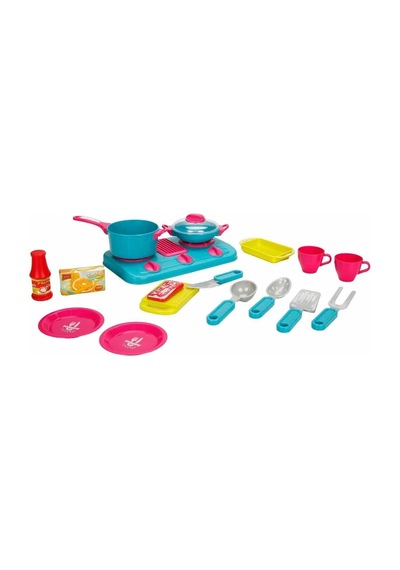S00004253 -sun-rst-lch-mutfak Set Ocak/tencere/tava Aks.byk.kutu 2a - Izbp-890227 1 Adet