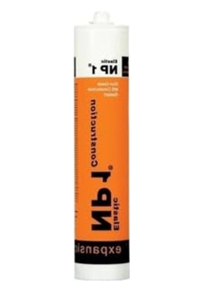 290 Ml Siyah İzolasyon Mastik Ve Yapıştırıcı Ürün