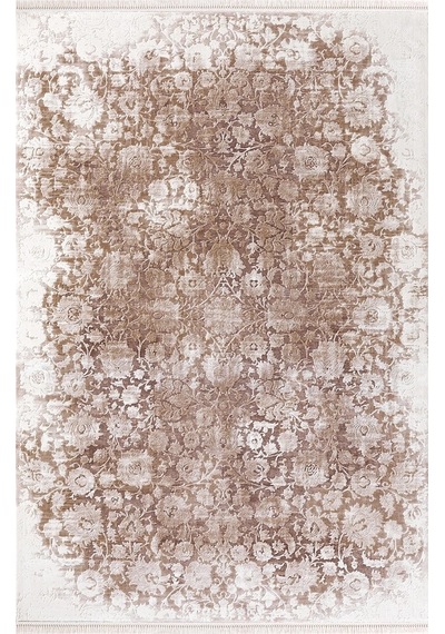 Padişah Halı 200x290 Santo Koleksiyonu 31880-080 Vizon