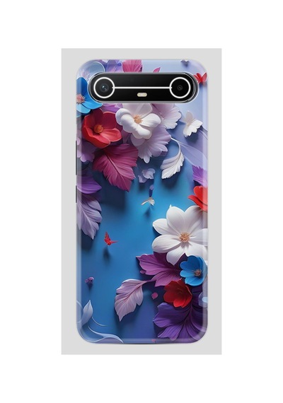 Spark Slim 5g Km9 Kılıf Baskılı Desenli Yüksek Korumalı Silikon Kapak Stk-.1013.jpg