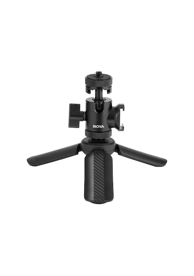Boya Mini Masaüstü Mikrofon Standı