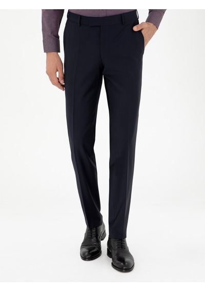 Cacharel Erkek Lacivert Pantolon 50284740-vr033