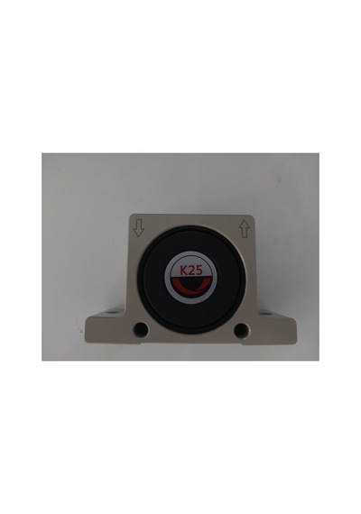 Hwk25 1/4'' K Serisi Bilyalı Vibrator - 904872711 Diğer