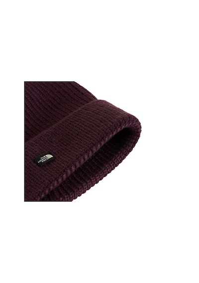 The North Face Tnf Mını Logo Box Beanıe Bere Nf0a8hmfno41 Kırmızı