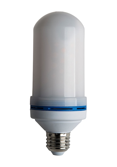 Cata Alev Ampul E27 Amber Ct-4059