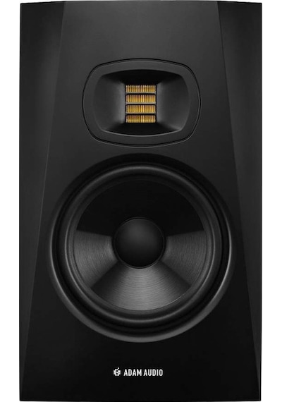 Adam Audio T7V 7 Inç Aktif Monitör Hoparlör Tek Adam Audio T7V 7 Inç Aktif Monitör Hoparlör Tek