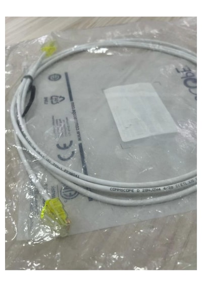 Cat6 A Lszh 2mt Slim Patch Kablo