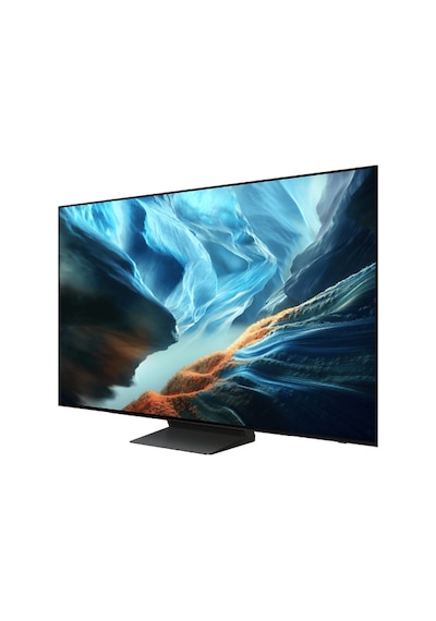 Samsung QE55S90HAEXTK 55" 139 Ekran Uydu Alıcılı Smart 4K UHD Oled Vision AI TV 2026