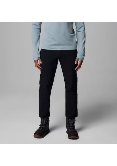 Columbia Ao5167 Essential Hike Ay Pant Erkek Pantolon 2136921010 Siyah