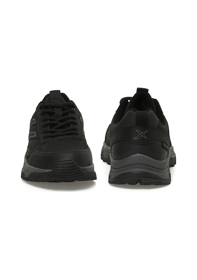 Kinetix Magna Pu 5pr Siyah Unisex Outdoor Siyah-k Grı