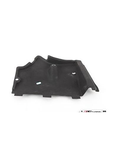Motor Alt Muhafaza Ön Küçük Sağ A6 13-17 - 4g0825202a