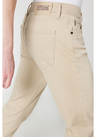 Loft Erkek Pantolon Lacivert