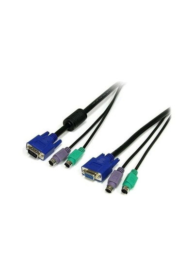 Kvm Kablo Erkek Dişi Kvm Switch Kablosu Dişi Erkek Kvm Switch Kablosu 1 Metre